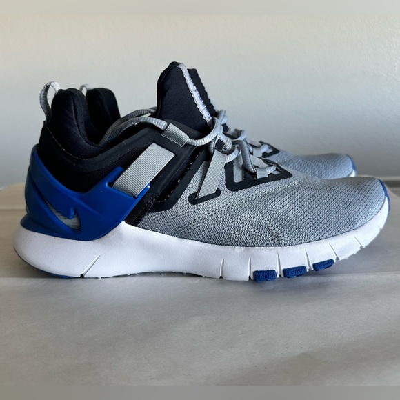 Nike Flexmethod TR Obsidian/Game Royal Mist Men Training BQ3063-401 NEW